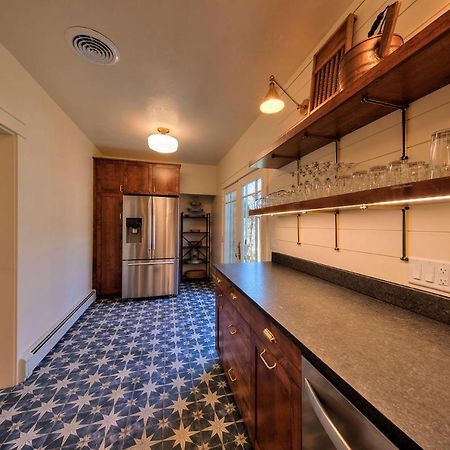 Cali Cochitta Vacation Rentals Moab Exterior photo