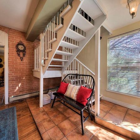 Cali Cochitta Vacation Rentals Moab Exterior photo