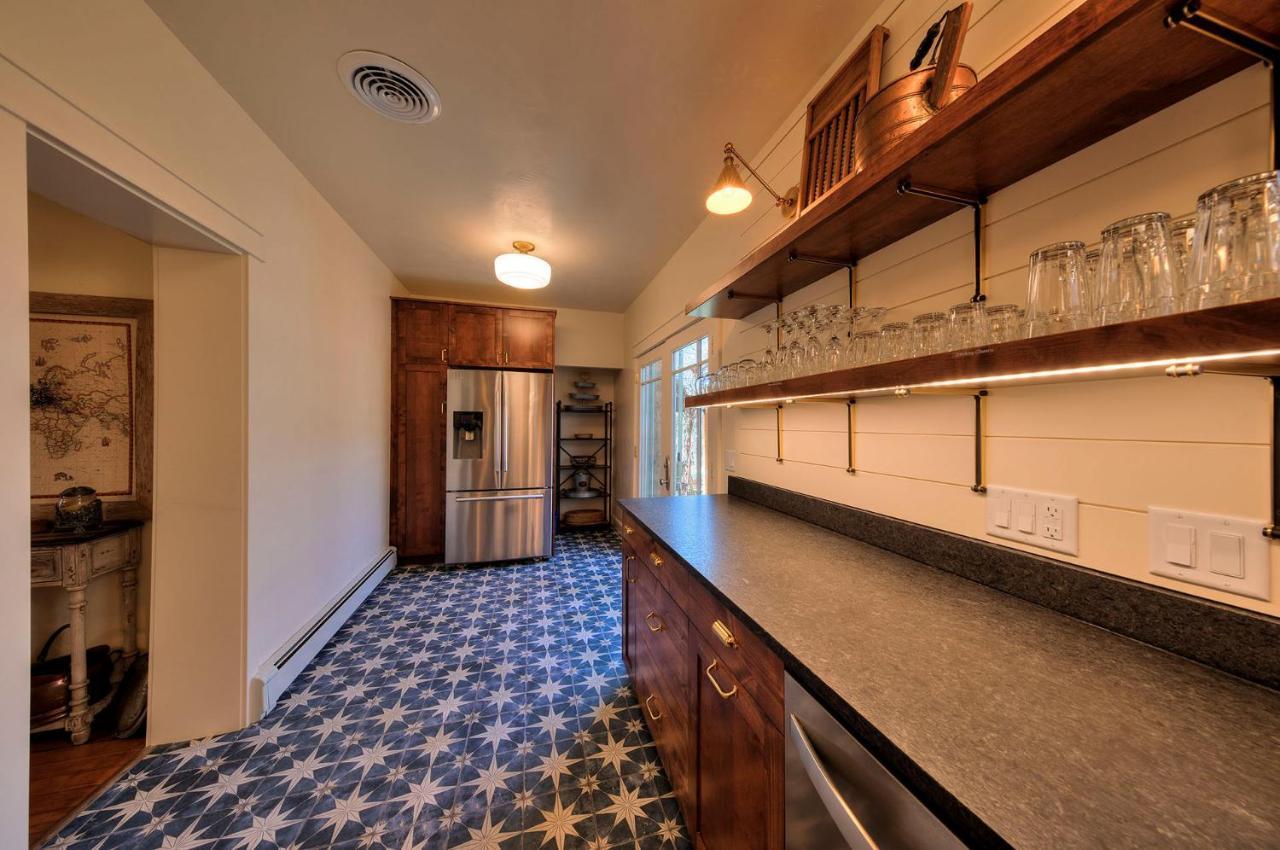 Cali Cochitta Vacation Rentals Moab Exterior photo
