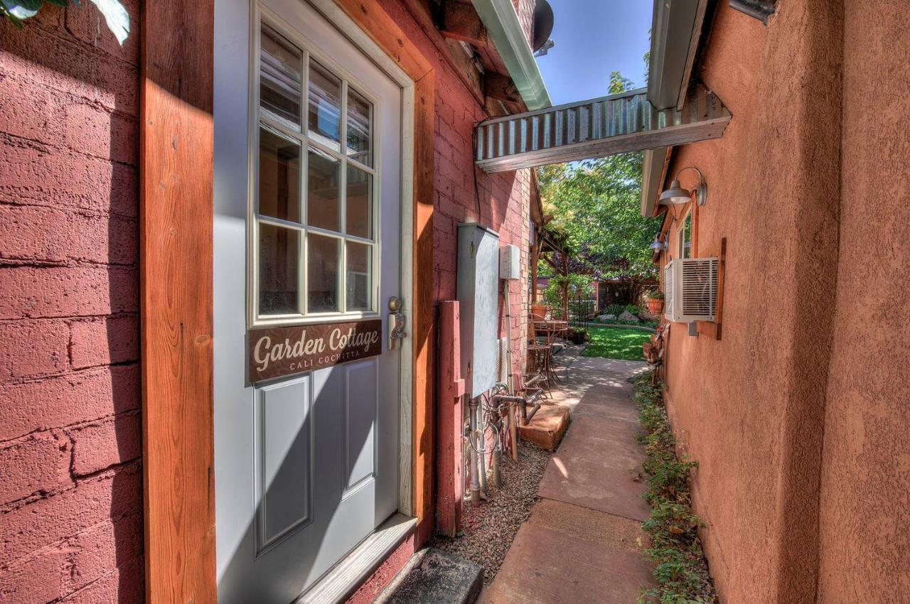 Cali Cochitta Vacation Rentals Moab Exterior photo