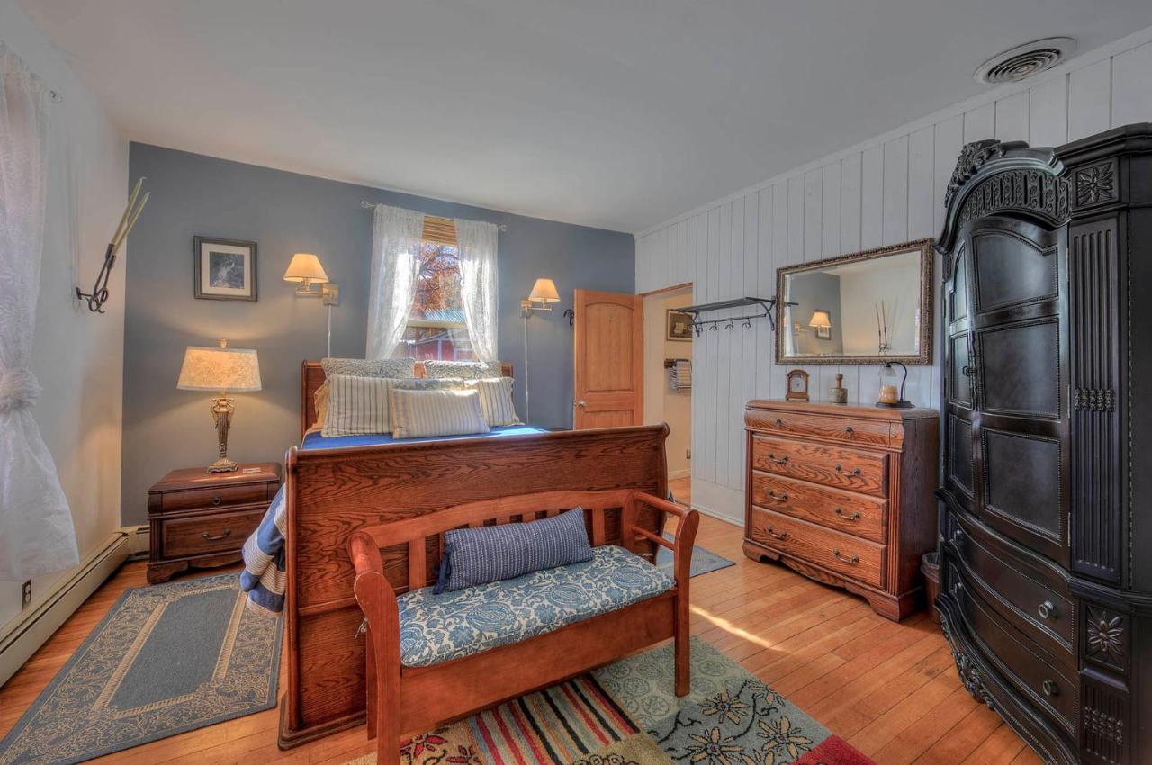 Cali Cochitta Vacation Rentals Moab Exterior photo