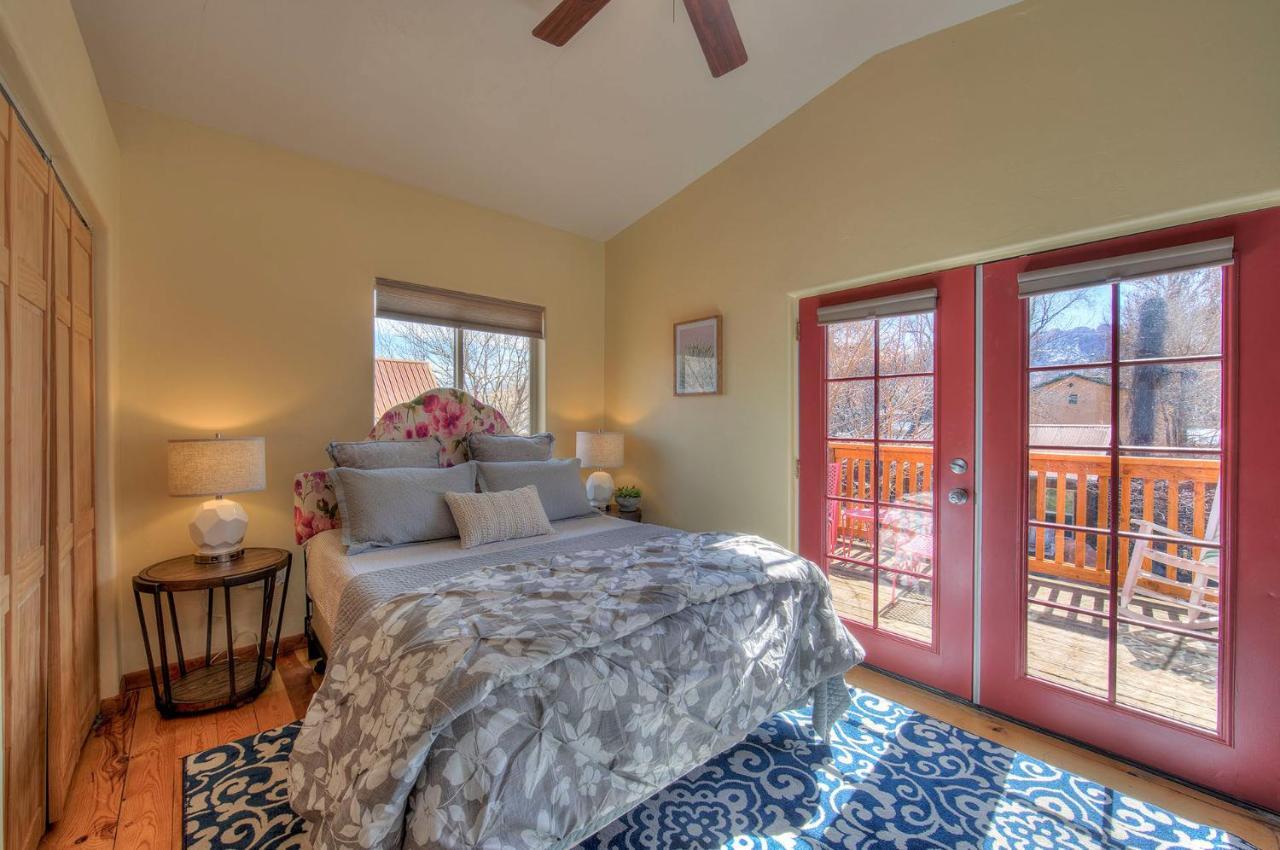 Cali Cochitta Vacation Rentals Moab Exterior photo