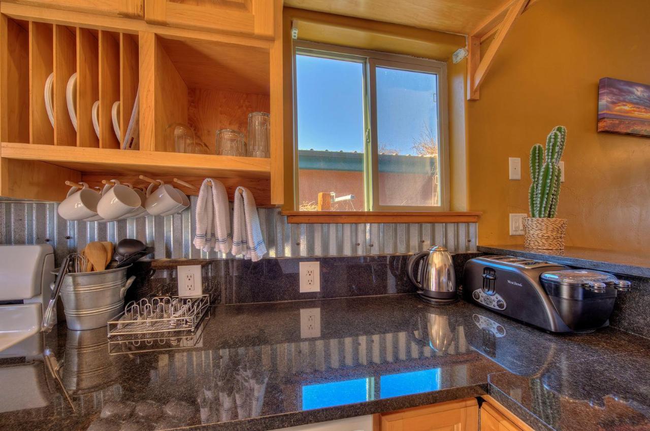 Cali Cochitta Vacation Rentals Moab Exterior photo