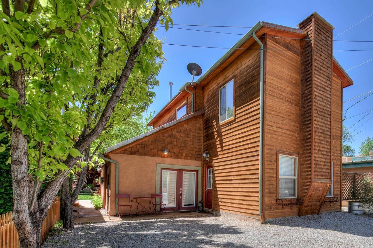 Cali Cochitta Vacation Rentals Moab Exterior photo