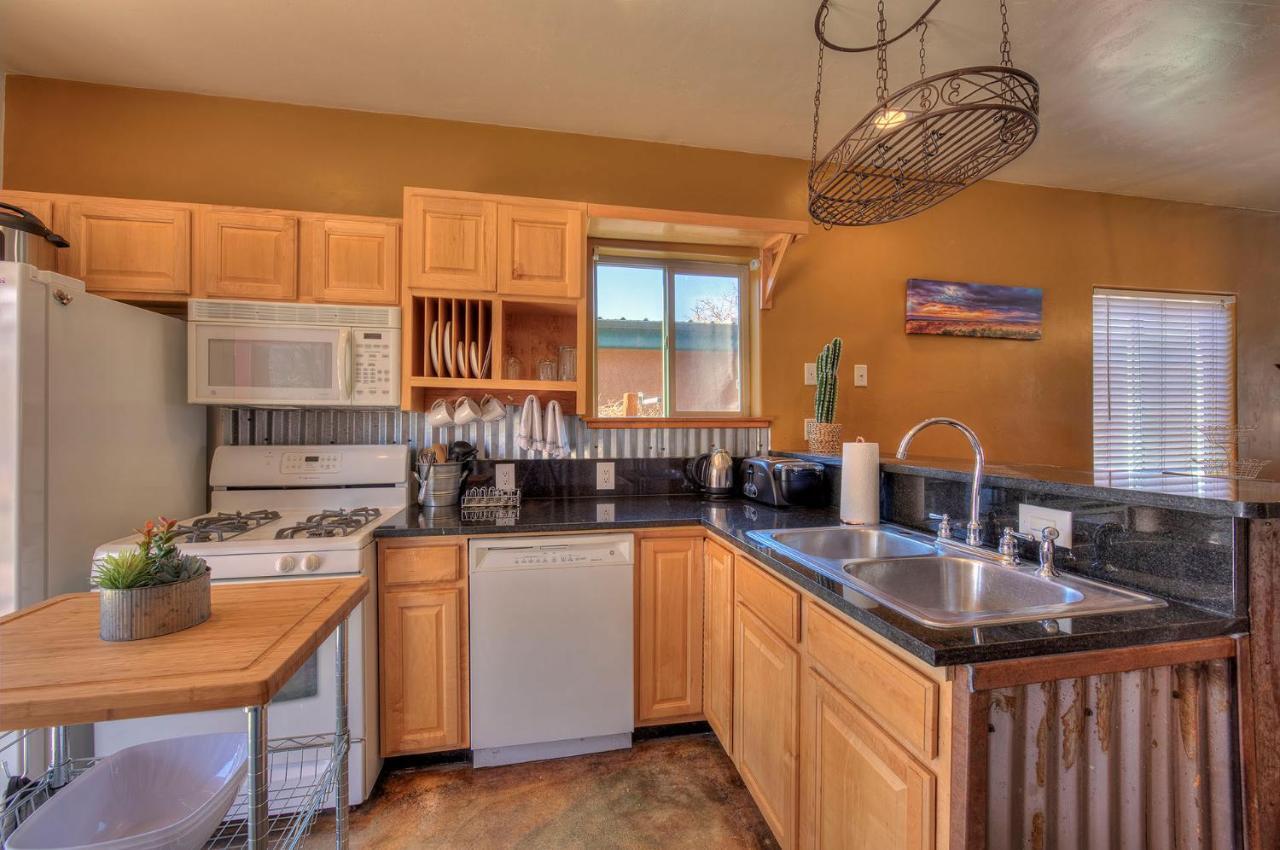 Cali Cochitta Vacation Rentals Moab Exterior photo