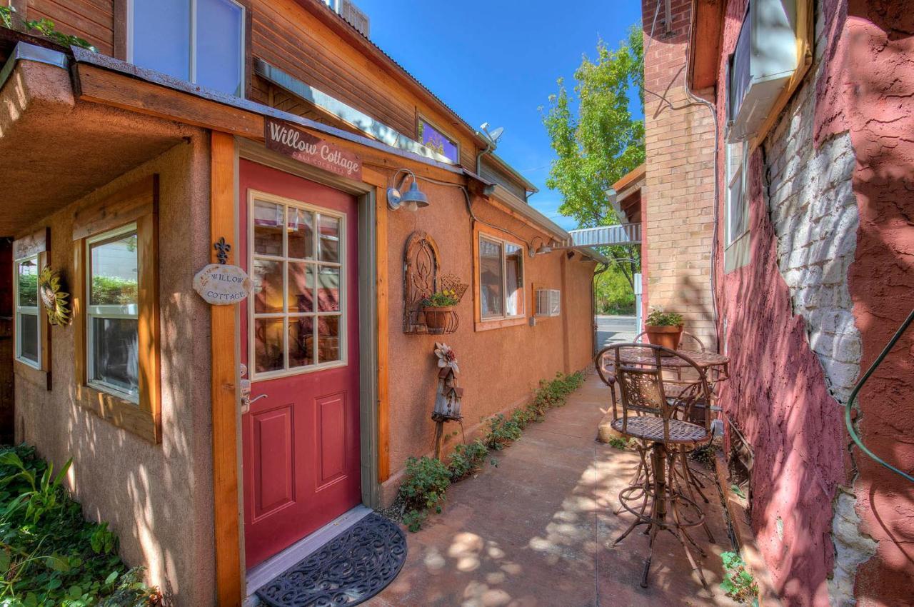 Cali Cochitta Vacation Rentals Moab Exterior photo