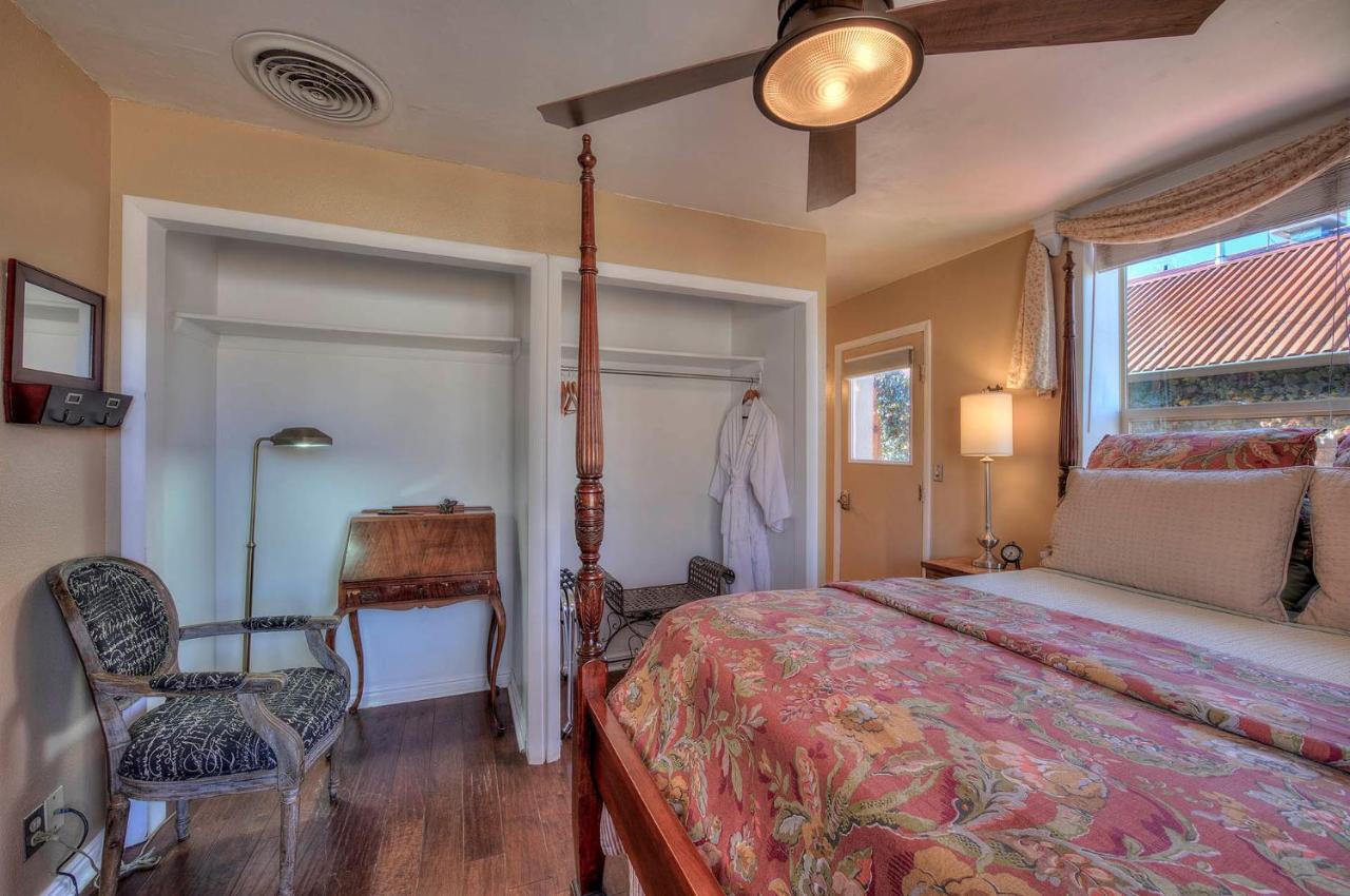Cali Cochitta Vacation Rentals Moab Exterior photo