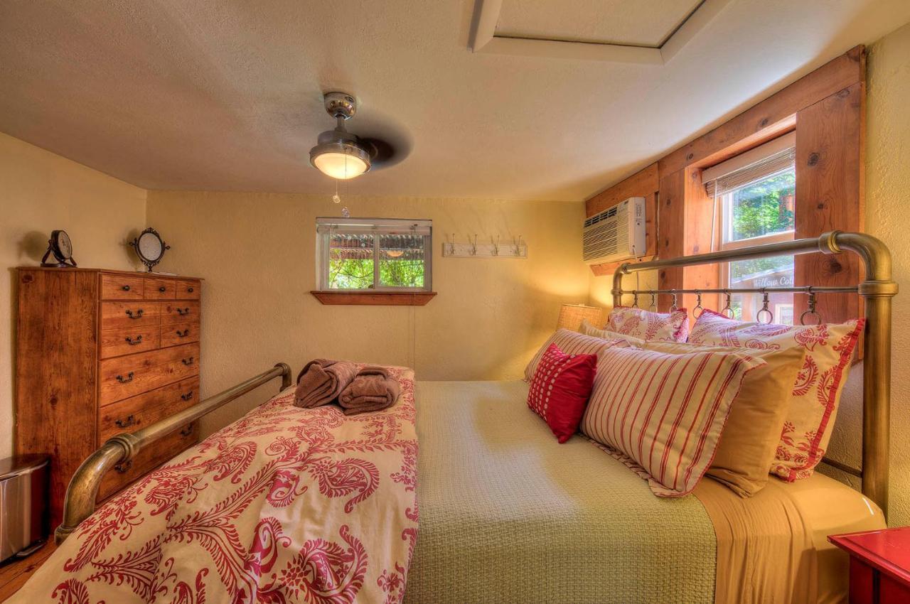Cali Cochitta Vacation Rentals Moab Exterior photo