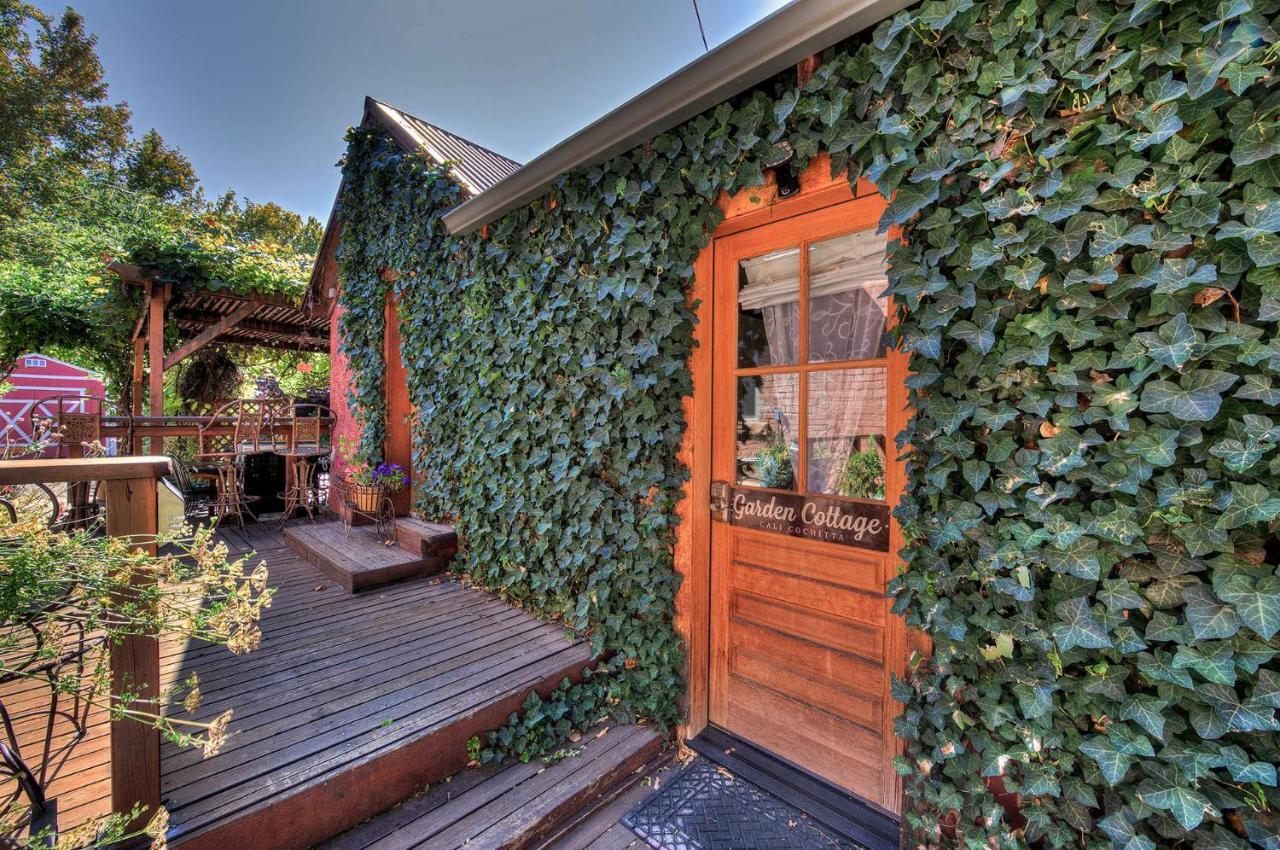 Cali Cochitta Vacation Rentals Moab Exterior photo