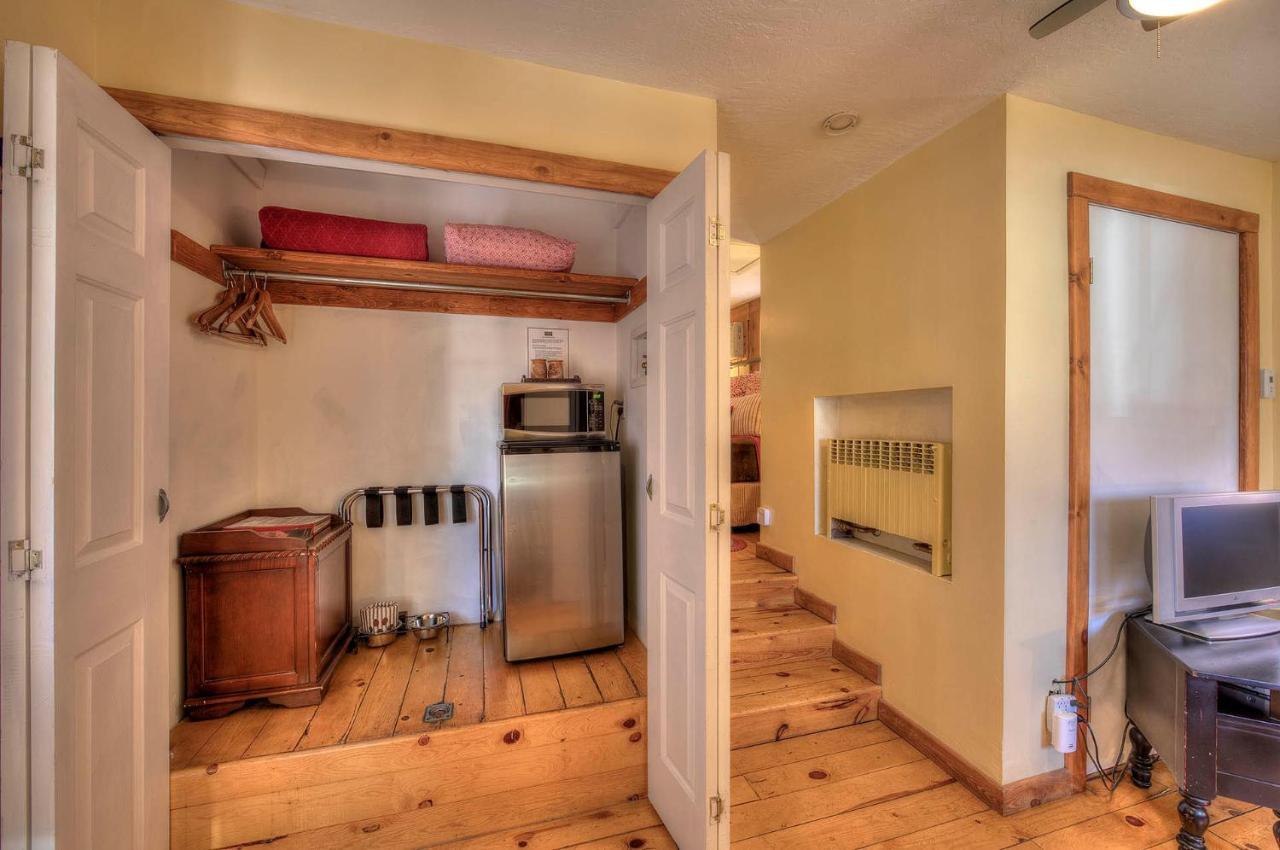 Cali Cochitta Vacation Rentals Moab Exterior photo