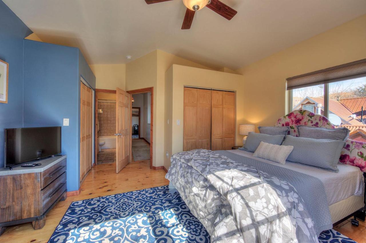 Cali Cochitta Vacation Rentals Moab Exterior photo