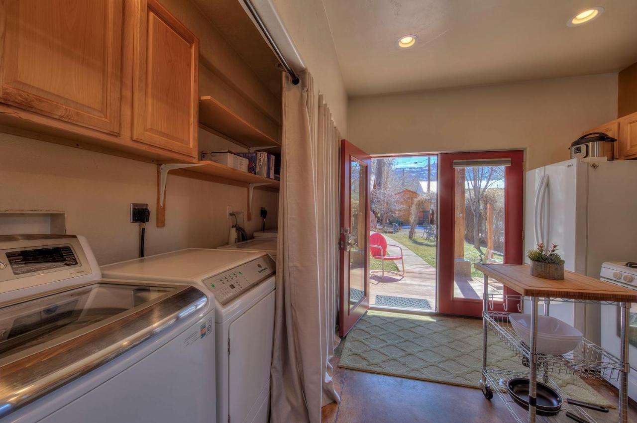 Cali Cochitta Vacation Rentals Moab Exterior photo